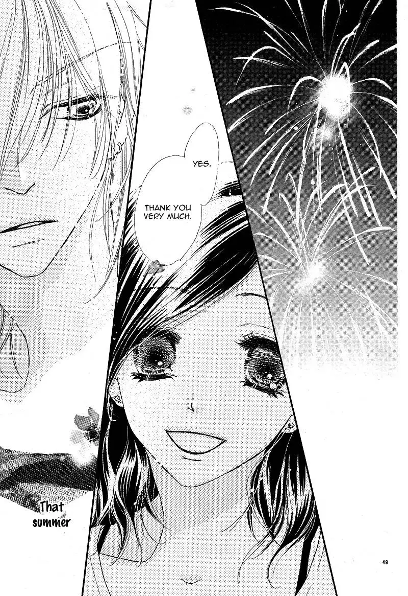 Dear!(Mitsuki Kako) Chapter 1 50